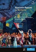 Puccini, Giacomo - La Boheme - Chailly, Riccardo (DVD)