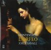 Monteverdi: L'Orfeo / Jordi Savall (2 CD)