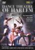 Dance Theatre of Harlem. Fall River Legend. Troy Game. The Beloved. John Henry. DVD