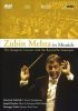 Zubin Mehta in Munich. DVD