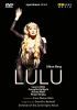 Alban Berg. Lulu. DVD