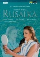 Dvo&#345;ák, Antonín: Rusalka - English National Opera, 1986 (DVD)