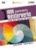 1000 Masterworks. Bauhaus Masters. DVD