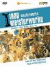 1000 Masterworks; Dada and New Objectivity. Kunstdokumentar. DVD