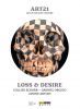 ART21; Loss & Desire. DVD