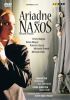 Ariadne auf Naxos. Opera af Richard Strauss. DVD