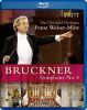 Bruckner Symphony No. 4. Bluray