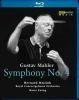 Mahler. Symphony No. 4. Bluray