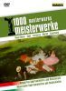 1000 Masterworks - Hungarian Impressionists and Naturalists (DVD)