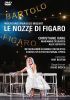 Mozart. Figaros bryllup. Christiane Karg. Ivor Bolton (DVD)