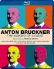 Anton Bruckner. The Making Of A Giant. Dokumentarfilm om Bruckner. (BluRay)