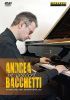 Andrea Bacchetti, klaver. In Concert Genoa 2015 (DVD)