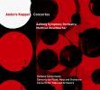 Anders Koppel: Koncerter / Aalborg Symfoniorkester - Matthias Aeschbacher
