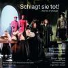 Bo Holten. Schlagt sie tot! Opera i 2 akter. Malmö Opera (2 CD)