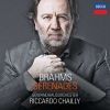 Brahms : Serenades . Chailly & Gewandthausorchester