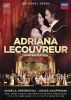 Cilea: Adriana Lecouvreur (Angela Gheorghiu, Jonas Kauffmann) Dvd