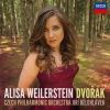 Antonin Dvorak: Cellokoncert, op. 104 / Alisa Weilerstein