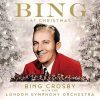 Bing Crosby at Christmas med London Symphony Orchestra