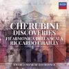 Cherubini. Discoveries. Riccardo Chailly