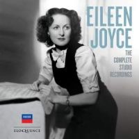 Eileen Joyce. Komplette studieoptagelser (10 CD)