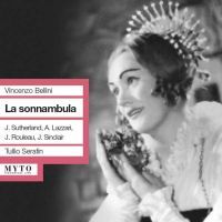 Bellini: La Sonnambula (2 CD)