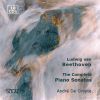 Beethoven. 32 klaversonater. André De Groote (10 CD)