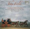 Field John: Piano Concertos (4 CD)