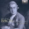 Bach, J.C.: Six Sonatas, Op. 17