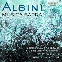 Albini, Giovanni: Musica Sacra