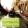 Alberti, Domenico: Complete Keyboard Music (4 CD)