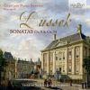 Dussek. Complete Piano Sonatas. Vol. 6