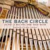 The Bach Circle. Orgelmusik af J.S. Bach, C.P.E. Bach, Kittel, Krebs, Vogler, Walther