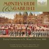 Monteverdi & Gabrieli. Påskefejring i Venedig