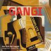Mario Gangi. Complete music for 2 guitars. CD