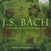 Bach. Engelske Suiter. Pieter-Jan Belder, cembalo (2 CD)