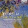 Yann Tiersen, La Plage. Arrangements for guitar. CD