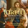 Gaspare Torelli. Amorose Faville. CD