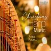 Christmas Harp Music. CD