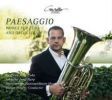 Paesaggio. Værker for tuba og orkester