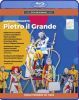 Donizetti. Pietro il Grande. (BluRay)
