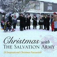 Christmas With The Salvation Army