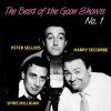 Best Of The Goon Shows,The