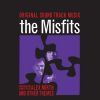 Alex North: The Misfits (OST)
