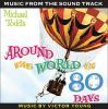 Around The World in 80 Days. Musik af  Victor Young