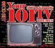 Your 101 All Time Favourite TV Themes (2 CD)