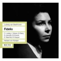 Beethoven: Fidelio (Wiener Staatsoper live 1962) (2 CD)