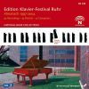 Edition Klavier-Festival Ruhr. 20 Jahre Jubilümsausgabe (50 CD)