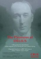 Film om komponisten Delius (DVD)