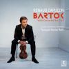 Bartok. Violinkoncerter. Renaud Capucon, violin