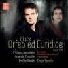 Gluck. Orfeo ed Euridice. Philippe Jaroussky (2 CD)
